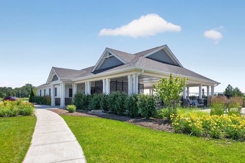 Tiny photo for 1382 Aspen Lane, Pingree Grove, IL 60140 (MLS # 12698183)