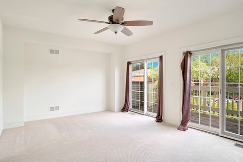 Tiny photo for 185 N Hickory Avenue, Arlington Heights, IL 60004 (MLS # 12723790)
