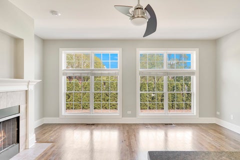 Tiny photo for 185 N Hickory Avenue, Arlington Heights, IL 60004 (MLS # 12723790)