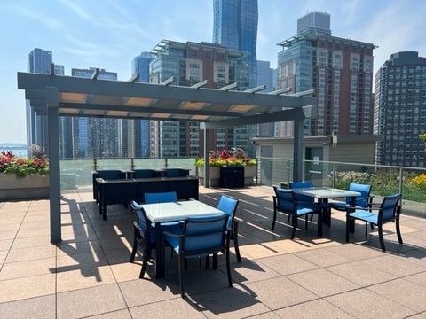 Tiny photo for 474 N LAKE SHORE Drive #1810, Chicago, IL 60611 (MLS # 12792816)