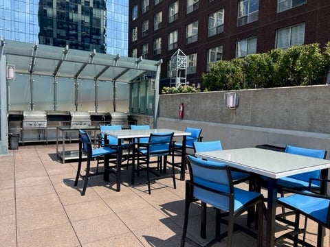 Tiny photo for 474 N LAKE SHORE Drive #1810, Chicago, IL 60611 (MLS # 12792816)