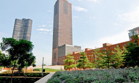 Photo of 474 N LAKE SHORE Drive #1810, Chicago, IL 60611 (MLS # 12792816)