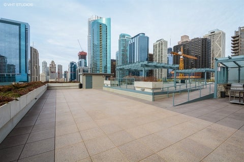 Tiny photo for 474 N LAKE SHORE Drive #1810, Chicago, IL 60611 (MLS # 12792816)