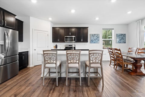 Tiny photo for 695 Kentshire Circle, Elgin, IL 60124 (MLS # 12766249)