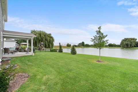 Tiny photo for 695 Kentshire Circle, Elgin, IL 60124 (MLS # 12766249)