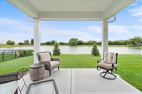 Tiny photo for 695 Kentshire Circle, Elgin, IL 60124 (MLS # 12766249)