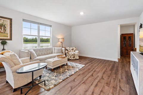 Tiny photo for 695 Kentshire Circle, Elgin, IL 60124 (MLS # 12766249)
