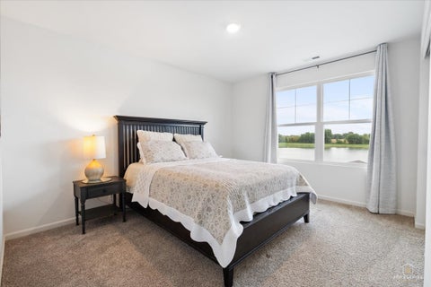 Tiny photo for 695 Kentshire Circle, Elgin, IL 60124 (MLS # 12766249)