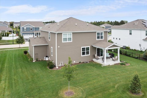 Tiny photo for 695 Kentshire Circle, Elgin, IL 60124 (MLS # 12766249)