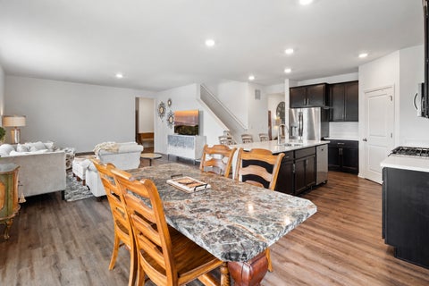 Tiny photo for 695 Kentshire Circle, Elgin, IL 60124 (MLS # 12766249)