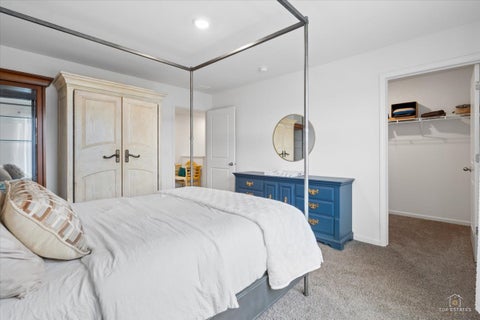 Tiny photo for 695 Kentshire Circle, Elgin, IL 60124 (MLS # 12766249)