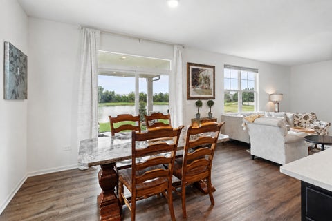 Tiny photo for 695 Kentshire Circle, Elgin, IL 60124 (MLS # 12766249)