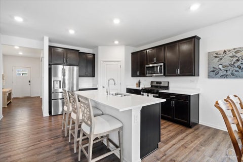 Tiny photo for 695 Kentshire Circle, Elgin, IL 60124 (MLS # 12766249)
