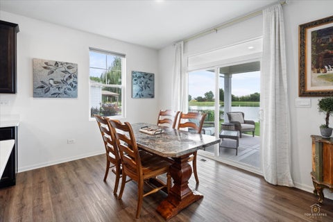 Tiny photo for 695 Kentshire Circle, Elgin, IL 60124 (MLS # 12766249)
