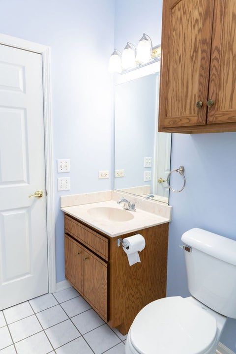 Tiny photo for 11432 FOXWOODS Drive, Oak Lawn, IL 60453 (MLS # 12690752)