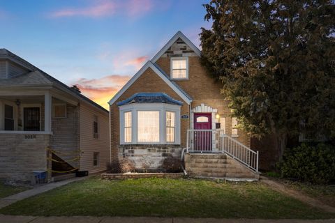 3030 N Newcastle Avenue Chicago IL 60634
