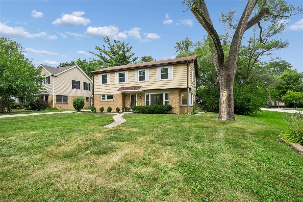 2272 Asbury Road