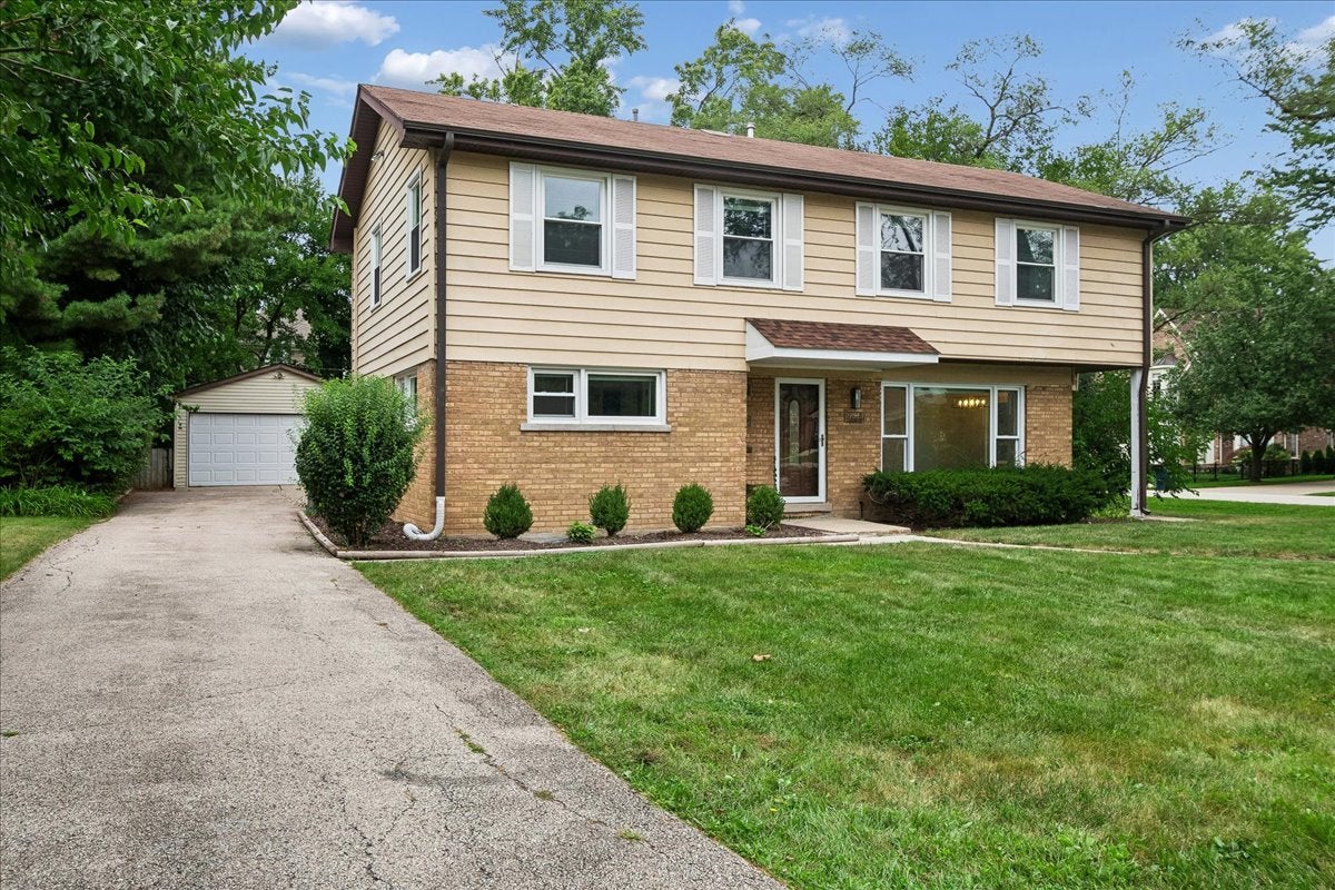 2272 Asbury Road