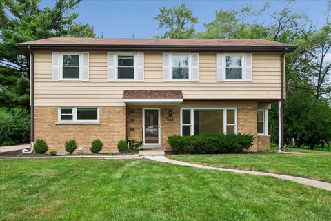 2272 Asbury Road, Northbrook, IL 60062 - #: 12720936