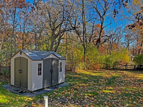 Tiny photo for 109 Crooked Creek Trail, Barrington, IL 60010 (MLS # 12513917)