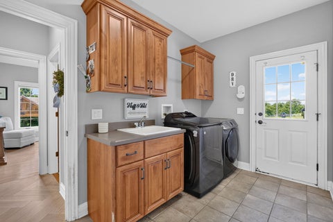 Tiny photo for 5728 Waters Edge Court, Yorkville, IL 60560 (MLS # 12680887)
