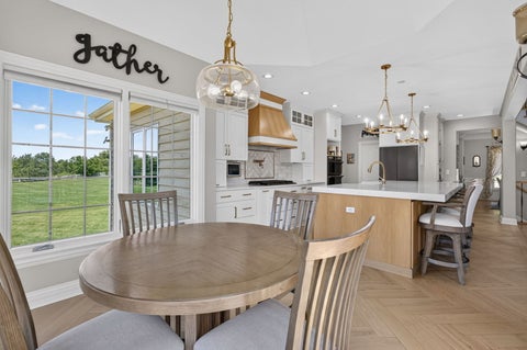 Tiny photo for 5728 Waters Edge Court, Yorkville, IL 60560 (MLS # 12680887)