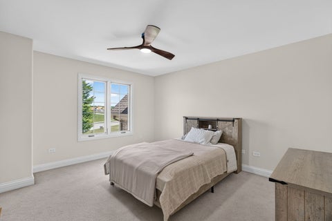 Tiny photo for 5728 Waters Edge Court, Yorkville, IL 60560 (MLS # 12680887)