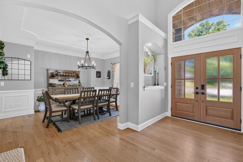 Tiny photo for 5728 Waters Edge Court, Yorkville, IL 60560 (MLS # 12680887)