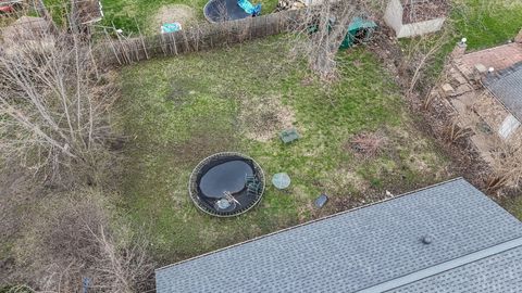 Tiny photo for 377 Florida Avenue, Aurora, IL 60506 (MLS # 12614572)