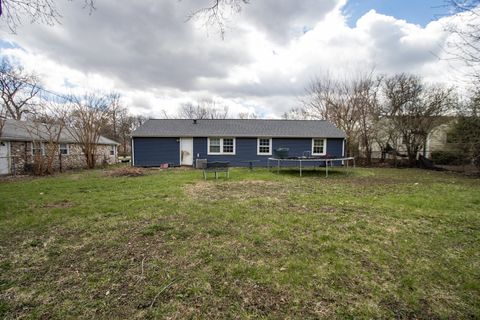 Tiny photo for 377 Florida Avenue, Aurora, IL 60506 (MLS # 12614572)