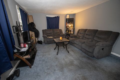 Tiny photo for 377 Florida Avenue, Aurora, IL 60506 (MLS # 12614572)