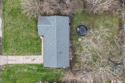 Tiny photo for 377 Florida Avenue, Aurora, IL 60506 (MLS # 12614572)