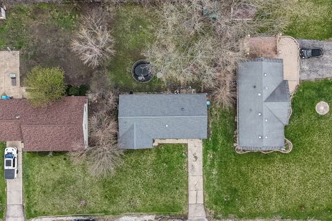 Tiny photo for 377 Florida Avenue, Aurora, IL 60506 (MLS # 12614572)