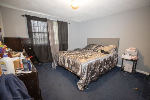 Tiny photo for 377 Florida Avenue, Aurora, IL 60506 (MLS # 12614572)