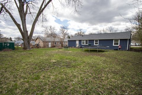 Tiny photo for 377 Florida Avenue, Aurora, IL 60506 (MLS # 12614572)