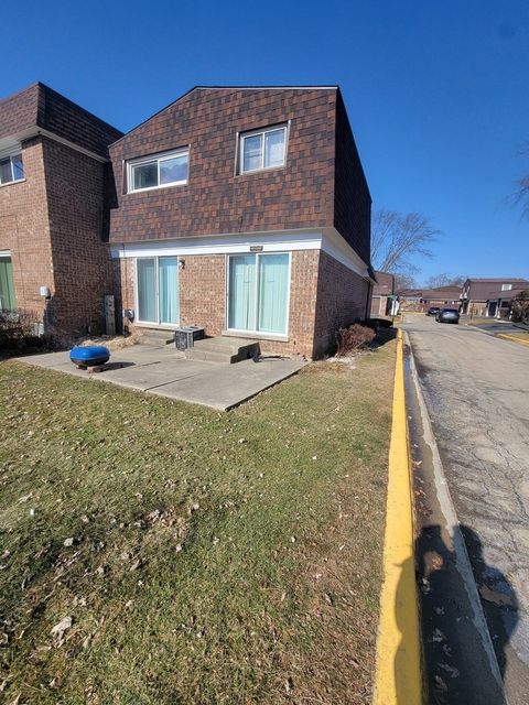 Tiny photo for 17W747 Standish Lane, Villa Park, IL 60181 (MLS # 12566471)
