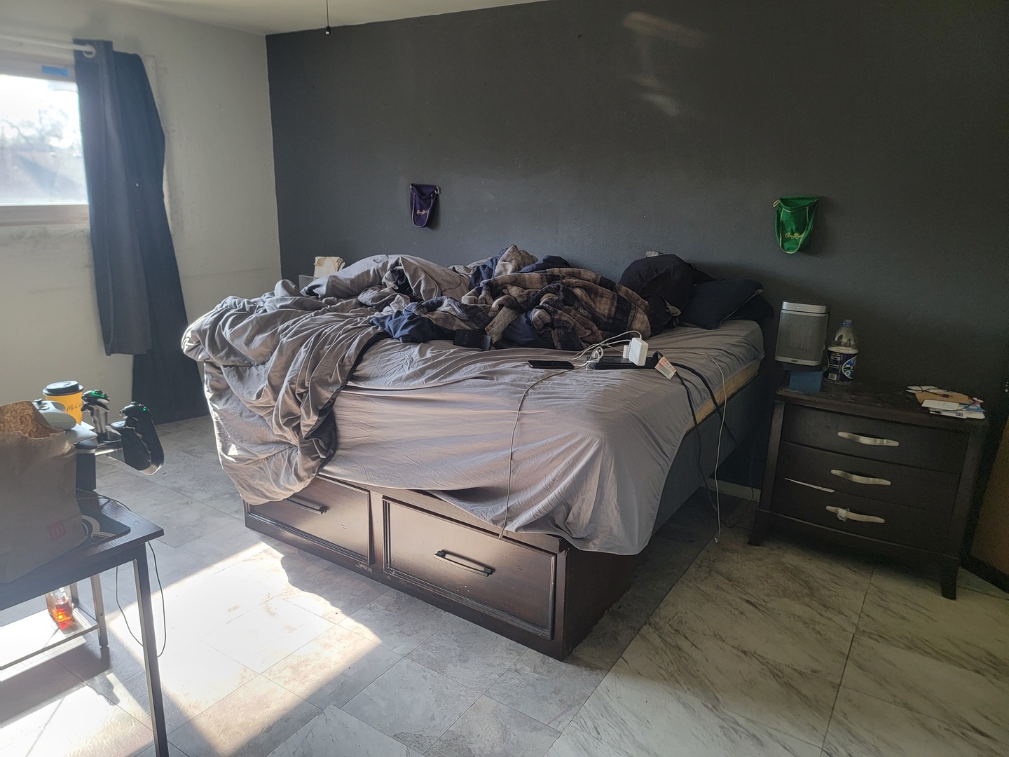 17W747 Standish Lane