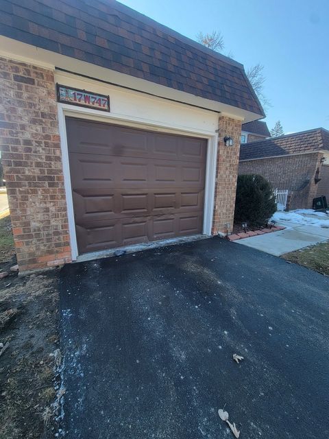 Tiny photo for 17W747 Standish Lane, Villa Park, IL 60181 (MLS # 12566471)