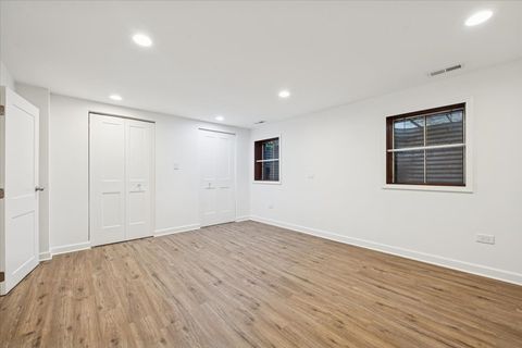 Tiny photo for 1418 Western Avenue, Flossmoor, IL 60422 (MLS # 12554911)