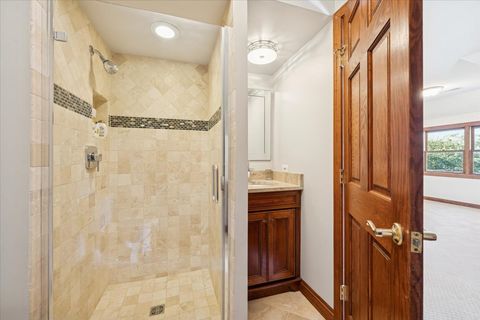 Tiny photo for 1418 Western Avenue, Flossmoor, IL 60422 (MLS # 12554911)