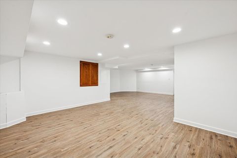 Tiny photo for 1418 Western Avenue, Flossmoor, IL 60422 (MLS # 12554911)