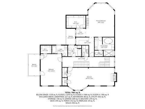 Tiny photo for 1418 Western Avenue, Flossmoor, IL 60422 (MLS # 12554911)