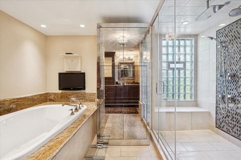 Tiny photo for 1418 Western Avenue, Flossmoor, IL 60422 (MLS # 12554911)