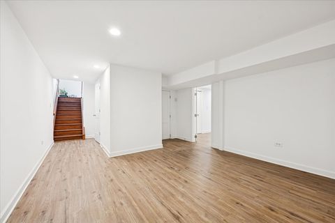Tiny photo for 1418 Western Avenue, Flossmoor, IL 60422 (MLS # 12554911)
