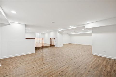 Tiny photo for 1418 Western Avenue, Flossmoor, IL 60422 (MLS # 12554911)