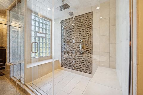 Tiny photo for 1418 Western Avenue, Flossmoor, IL 60422 (MLS # 12554911)