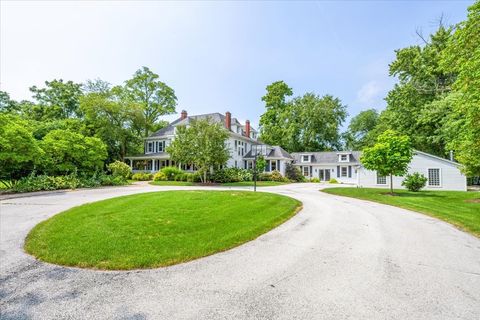 Tiny photo for 1418 Western Avenue, Flossmoor, IL 60422 (MLS # 12554911)