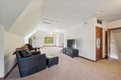 Tiny photo for 1418 Western Avenue, Flossmoor, IL 60422 (MLS # 12554911)