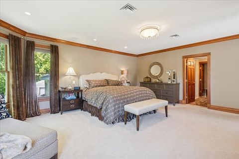 Tiny photo for 1418 Western Avenue, Flossmoor, IL 60422 (MLS # 12554911)