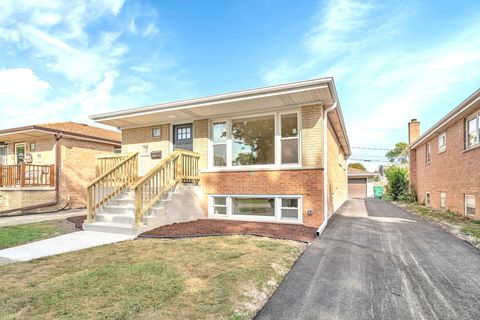 8019 Natchez Avenue Burbank IL 60459